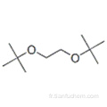 2,2 &#39;- [éthylènebis (oxy)] bis [2-méthylpropane] CAS 26547-47-7